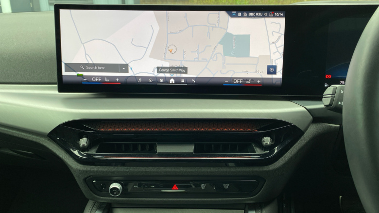 BMW 2 Series 230i M Sport 2dr Step Auto Petrol Coupe